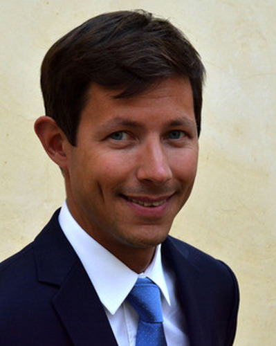 BELLAMY François-Xavier