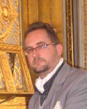 FRÉMONT Jean-François